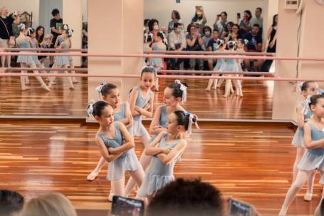 Σχολή Χορού Ηλιάνας Γούμενου