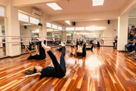 Σχολή Χορού Ηλιάνας Γούμενου