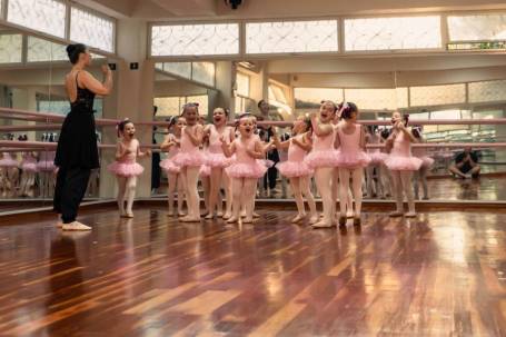 Σχολή Χορού Ηλιάνας Γούμενου