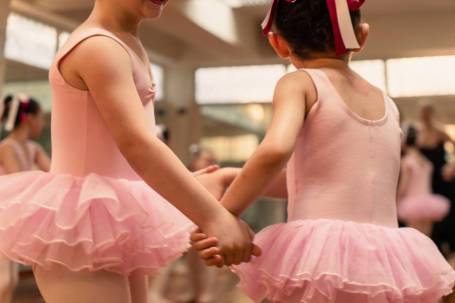 Σχολή Χορού Ηλιάνας Γούμενου