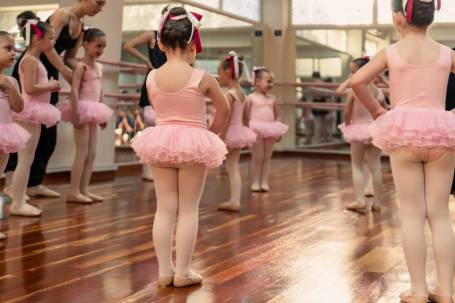 Σχολή Χορού Ηλιάνας Γούμενου