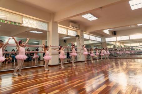 Σχολή Χορού Ηλιάνας Γούμενου