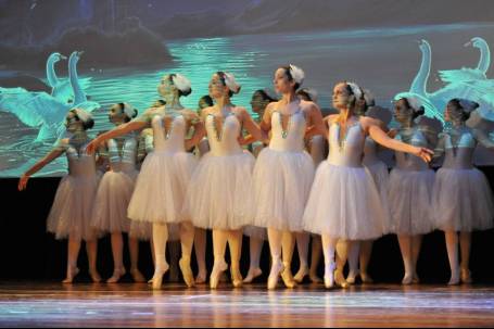 Σχολή Χορού Ηλιάνας Γούμενου