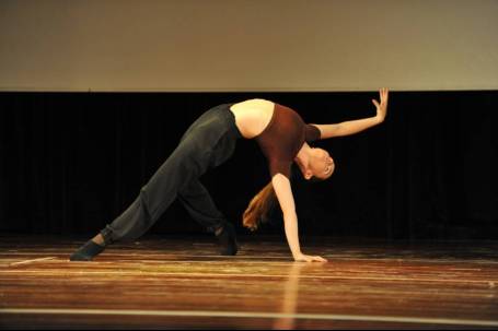 Σχολή Χορού Ηλιάνας Γούμενου