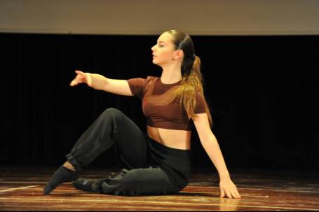 Σχολή Χορού Ηλιάνας Γούμενου