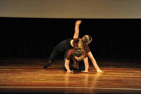 Σχολή Χορού Ηλιάνας Γούμενου