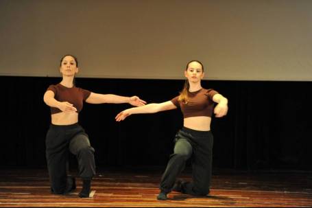 Σχολή Χορού Ηλιάνας Γούμενου