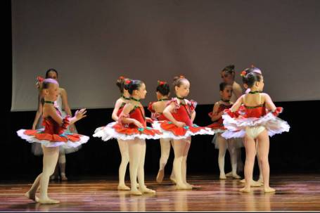 Σχολή Χορού Ηλιάνας Γούμενου